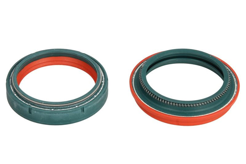Set garnituri ulei si praf furca motociclete