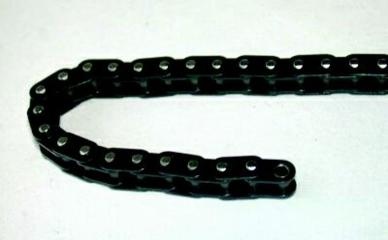 TOURMAX Silent Timing Chain - 132 Links - Main