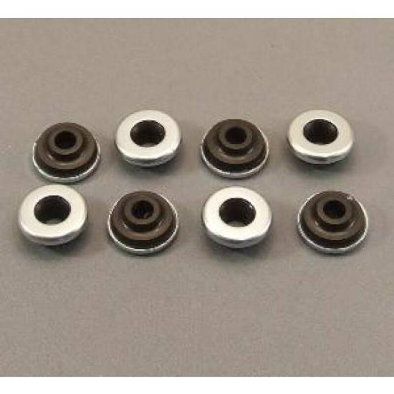 TOURMAX Cylinder Head Cover Screw Seals - Main