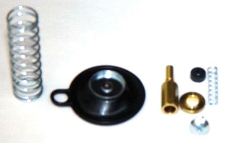 TOURMAX Air Cut Off Valves Yamaha - Main