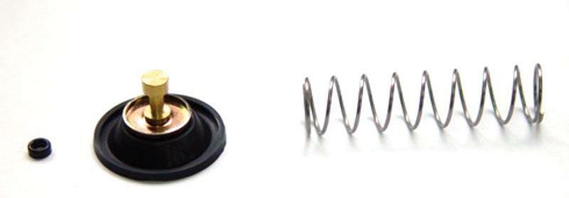 TOURMAX Air Cut Off Valves Kawasaki - Main