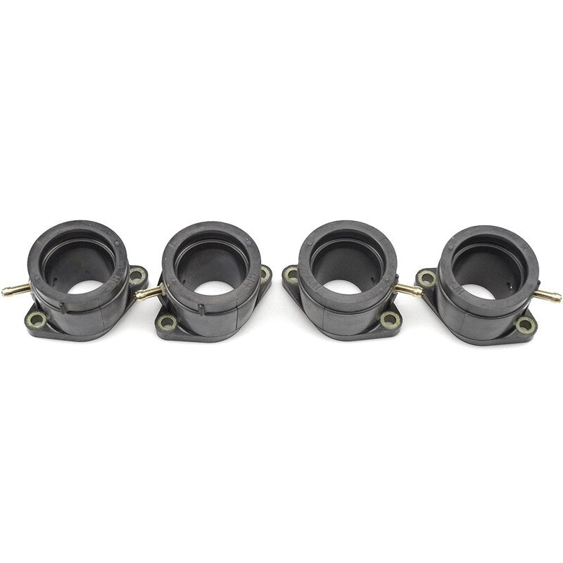 TOURMAX Intake Pipe Kit (4 pcs) - Main