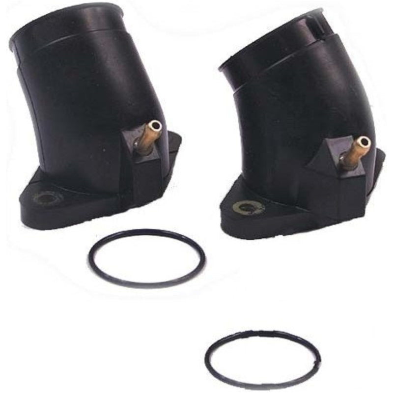 TOURMAX Intake Pipe Kit (2 pcs) - Main