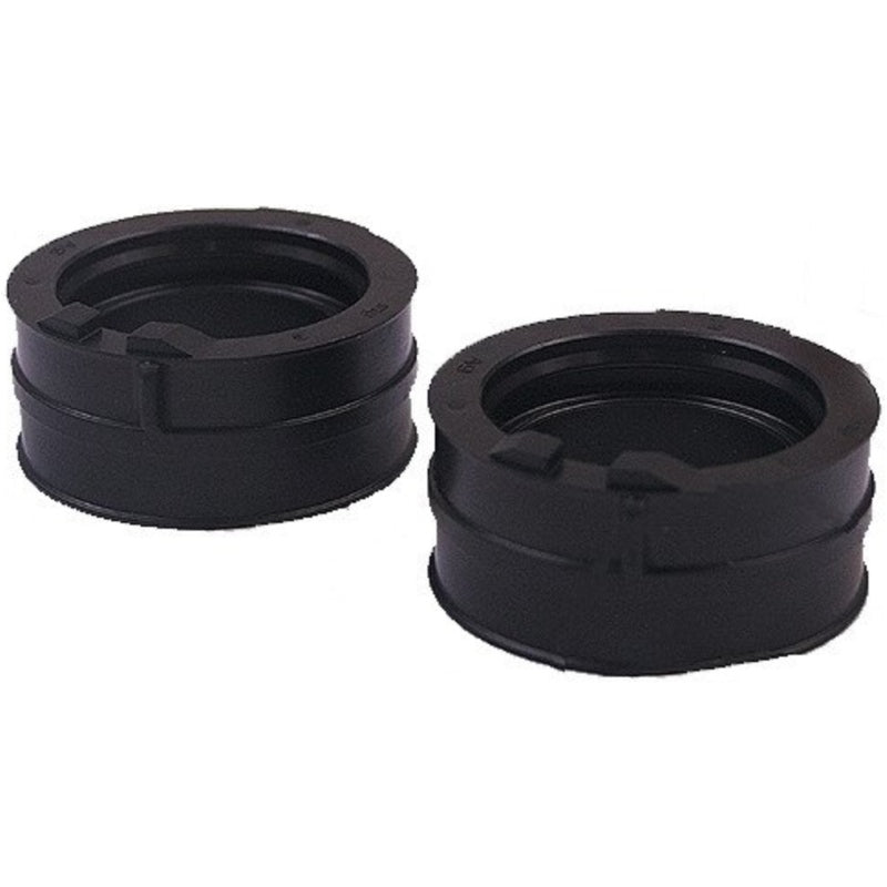 TOURMAX Intake Pipe Kit (2 pcs) - Main