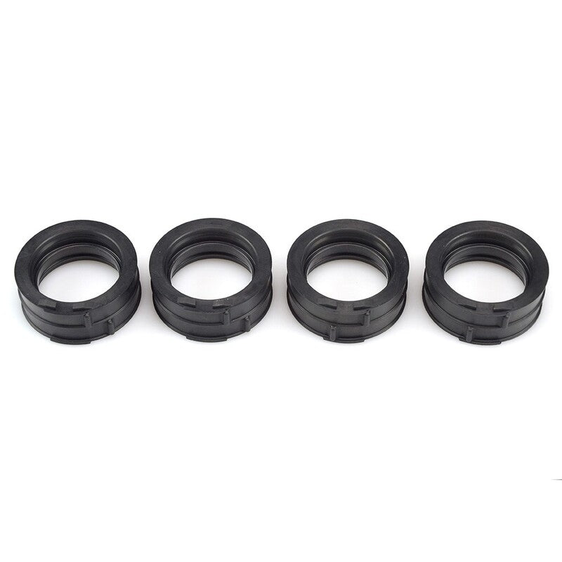 TOURMAX Intake Pipe Kit (4 pcs) - Main