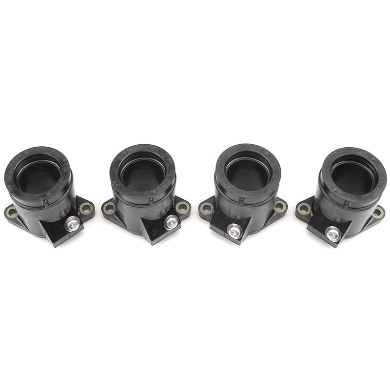 TOURMAX Intake Pipe Kit (4 pcs) - Main