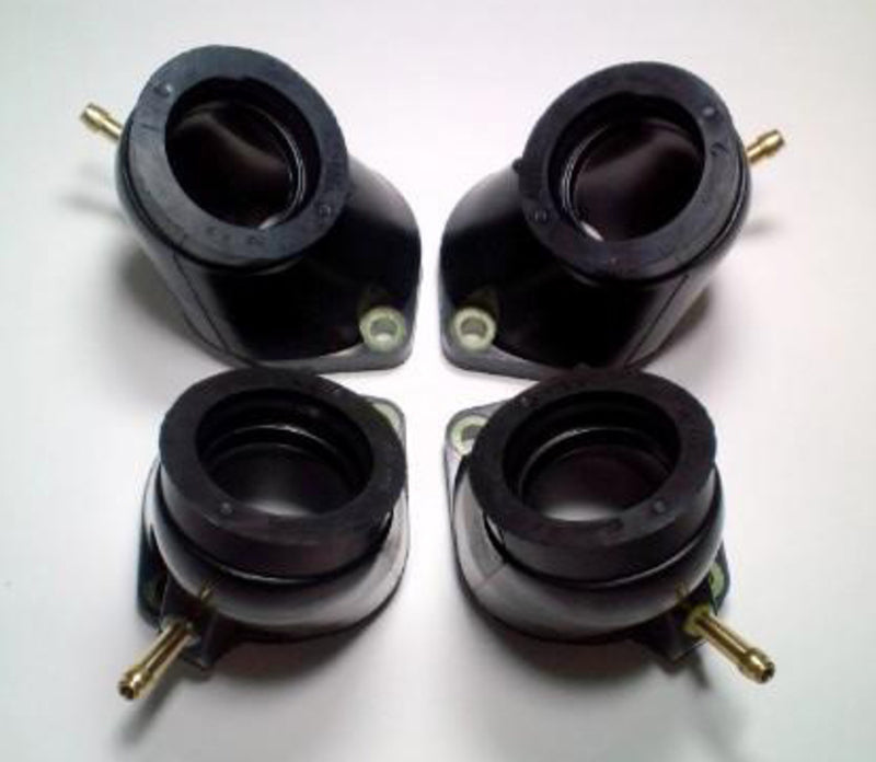 TOURMAX Intake Pipe Kit (4 pcs) - Main