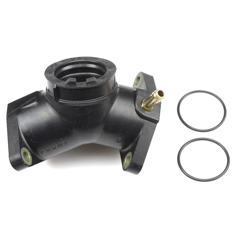 TOURMAX Intake Pipe (1 pc) - Main