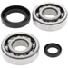 ALL BALLS Crankshaft Bearing & Oil Seal Kit - Main