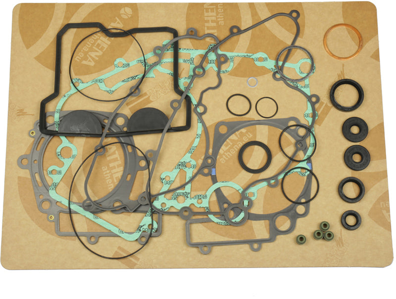 ATHENA Top End Gasket Set - Main