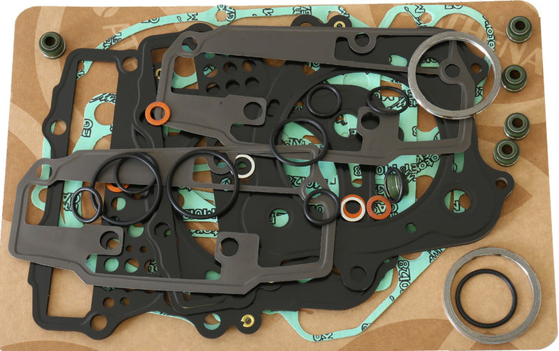 ATHENA Top End Gasket Set - Main