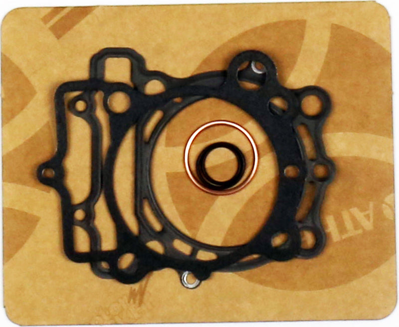 ATHENA Top End Gasket Set - Main