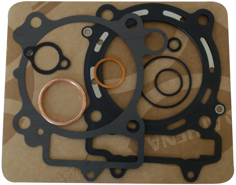 ATHENA Top End Gasket Set - Main