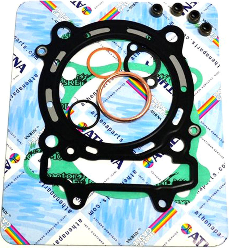 ATHENA Top End Gasket Set - Main