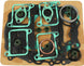 ATHENA Top End Gasket Set - Main