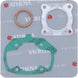 ATHENA Top End Gasket Set - Main