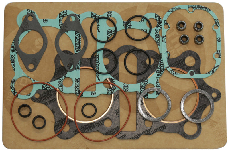 ATHENA Top End Gasket Set - Main