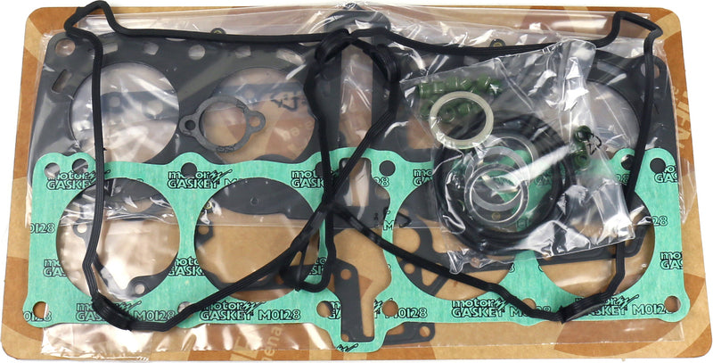 ATHENA Top End Gasket Set - Main