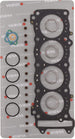 ATHENA Top End Gasket Set - Main
