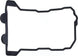 ATHENA Head Cover Gasket - Main