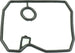 ATHENA Head Cover Gasket - Main
