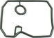 ATHENA Head Cover Gasket - Main