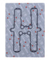 ATHENA Head Cover Gasket - Main