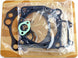 ATHENA Top End Gasket Set - Main