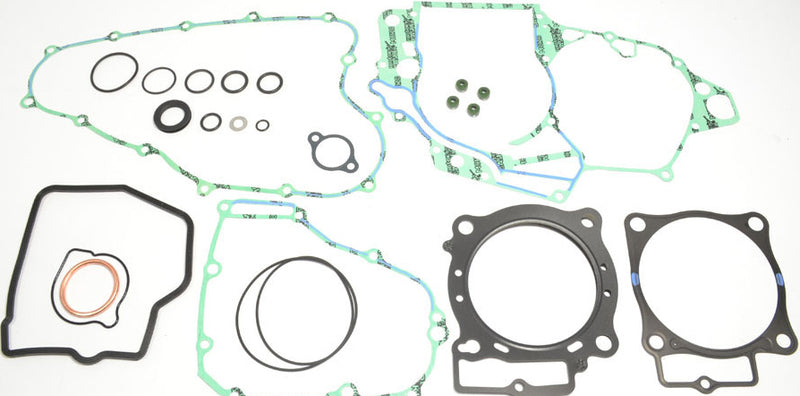 ATHENA Top End Gasket Set (oil seals not included) - Main