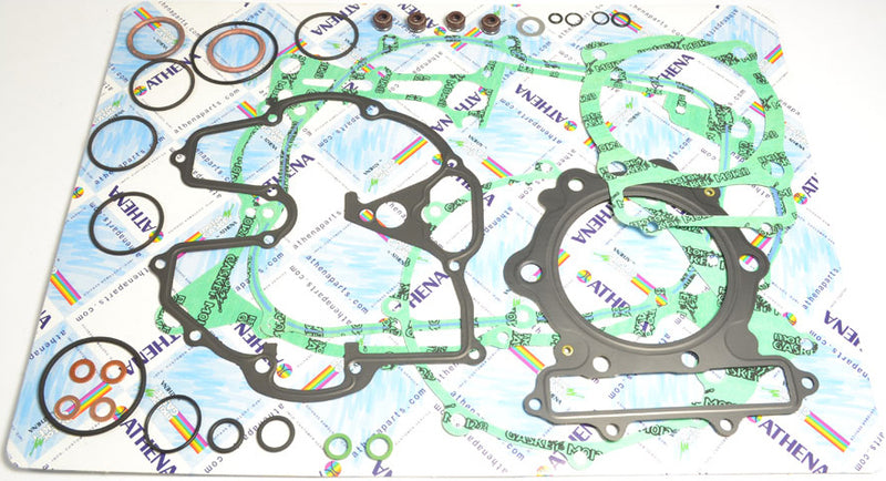 ATHENA Top End Gasket Set (oil seals not included) - Main
