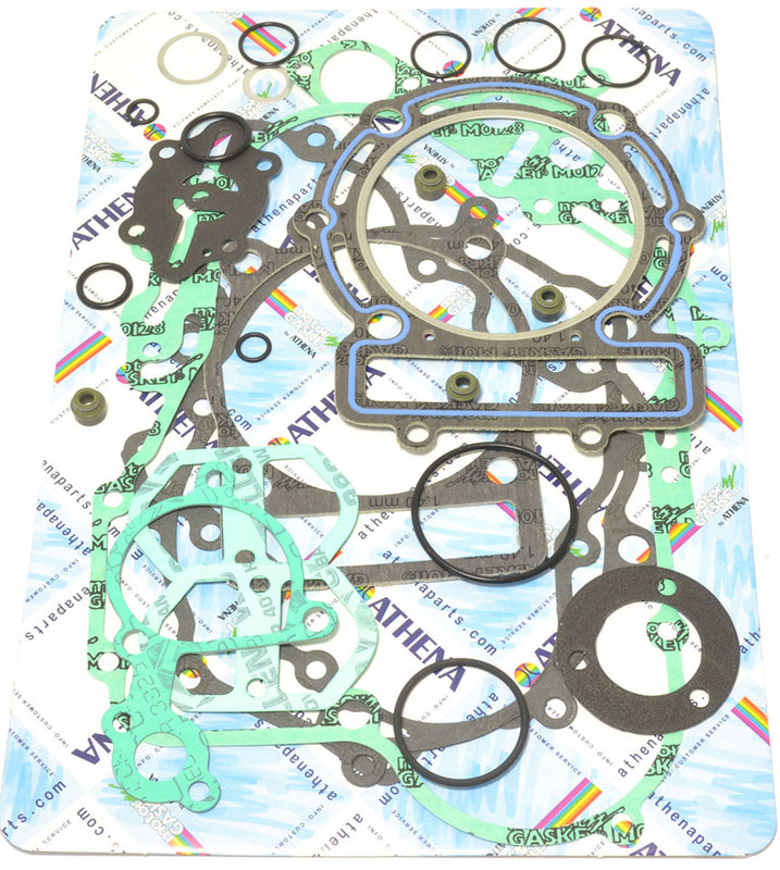 ATHENA Top End Gasket Set (oil seals not included) - Main