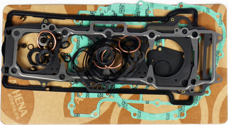 ATHENA Top End Gasket Set (oil seals not included) - Main