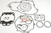 ATHENA Top End Gasket Set (oil seals not included) - Main
