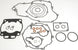 ATHENA Top End Gasket Set (oil seals not included) - Main