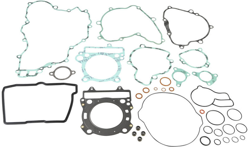 ATHENA Top End Gasket Set (oil seals not included) - Main