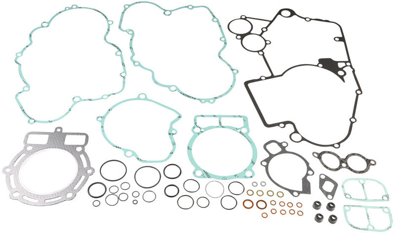ATHENA Top End Gasket Set (oil seals not included) - Main