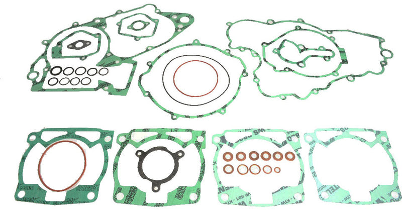 ATHENA Top End Gasket Set (oil seals not included) - Main