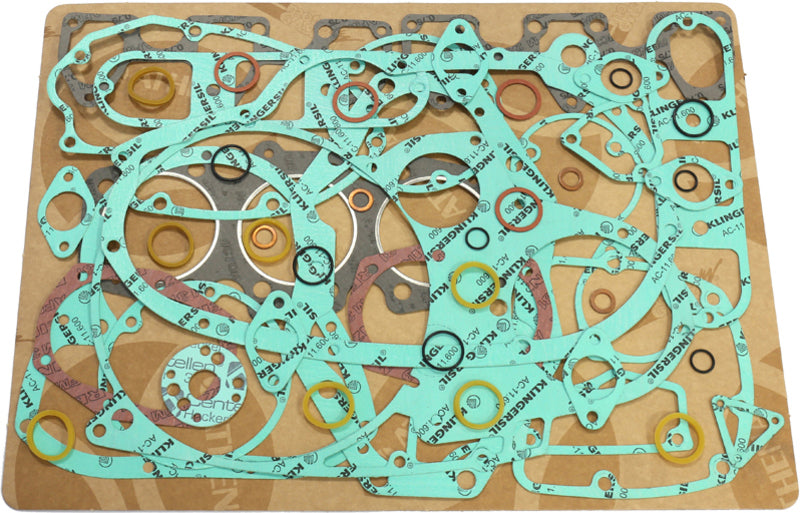 ATHENA Top End Gasket Set (oil seals not included) - Main