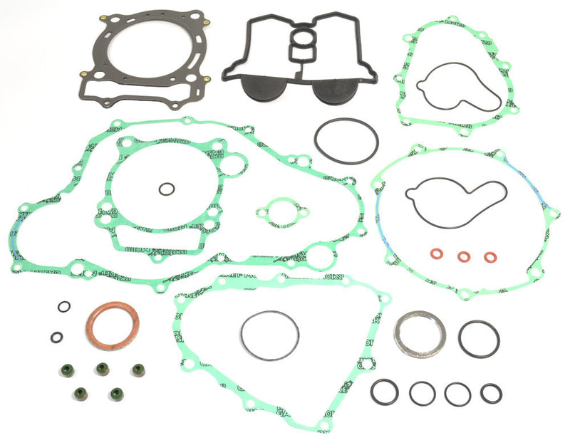 ATHENA Top End Gasket Set (oil seals not included) - Main