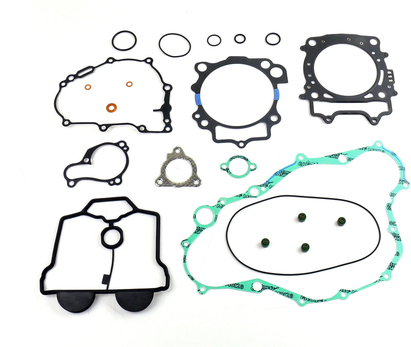 ATHENA Top End Gasket Set (oil seals not included) - Main