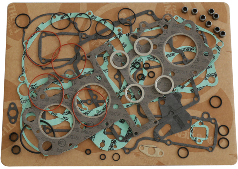 ATHENA Top End Gasket Set (oil seals not included) - Main