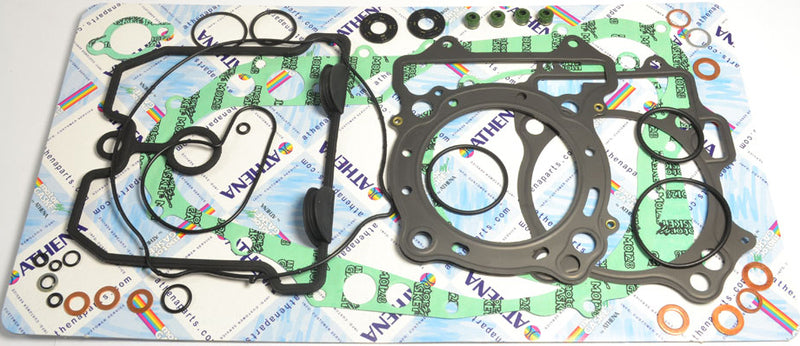 ATHENA Top End Gasket Set (oil seals not included) - Main