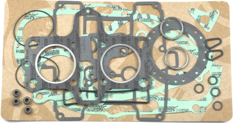 ATHENA Top End Gasket Set (oil seals not included) - Main