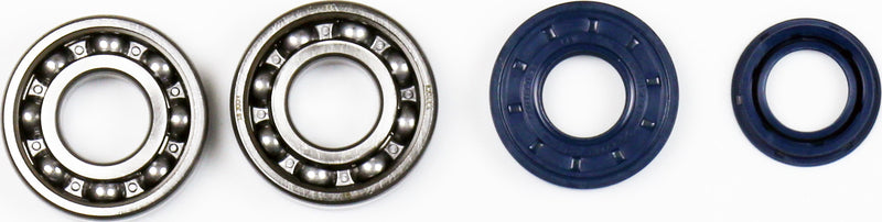 ATHENA Crankshaft Bearing & Oil Seal Kit - Extra