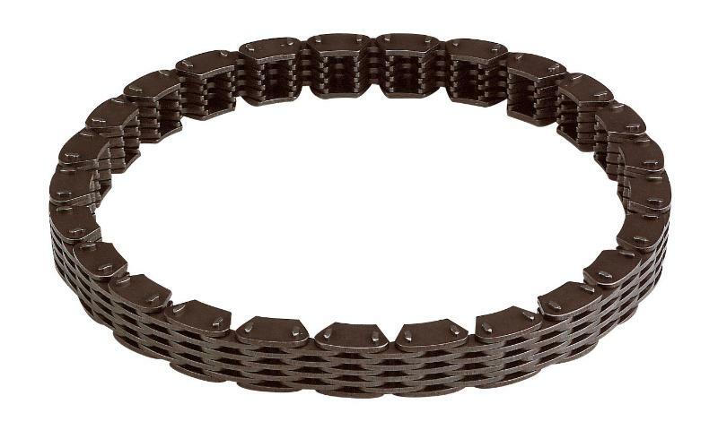TOURMAX Silent Timing Chain - 106 Links - Main