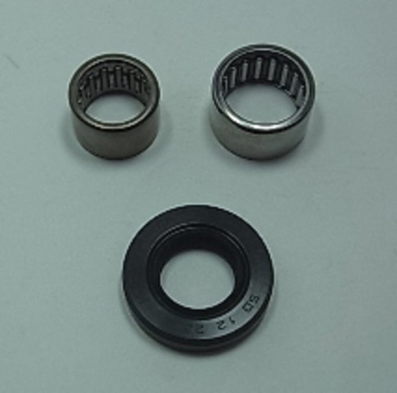 TOURMAX Cutch Control Repair Kit Yamaha TDM 900 - Main