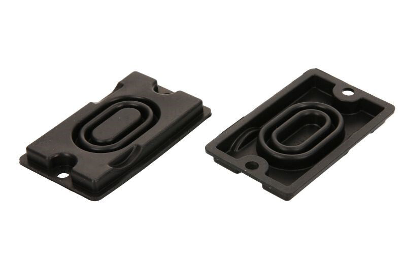 Master cylinder tank diaphragm Yamaha XV535 VIRAGO - Main