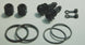 TOURMAX Brake Caliper Repair Kit Kawasaki - Main