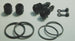 TOURMAX Brake Caliper Repair Kit Kawasaki - Extra