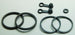 TOURMAX Brake Caliper Repair Kit Kawasaki - Extra
